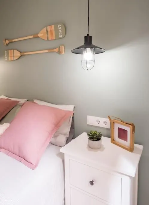 Excellent New Apartment By The Beach Barcelona 0*,  Spanien